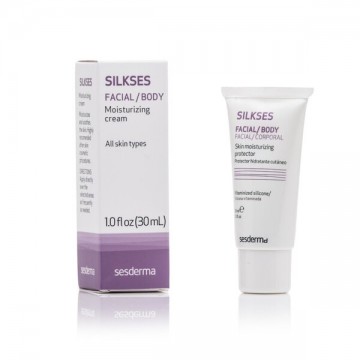 SeSDerma Silkses Moisturizing Protector 